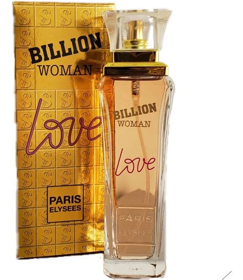 billion woman love perfume|perfume frances billion.